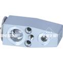 Expansion Valve, air conditioning NRF - 38494