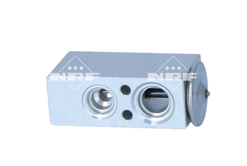 Expansion Valve, air conditioning