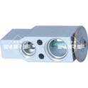 Expansion Valve, air conditioning NRF - 38498