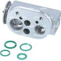 Expansion Valve, air conditioning NRF - 38523