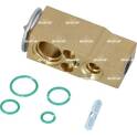 Expansion Valve, air conditioning NRF - 38527