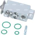 Expansion Valve, air conditioning NRF - 38532
