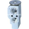 Expansion Valve, air conditioning NRF - 38544