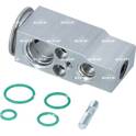 Expansion Valve, air conditioning NRF - 38549