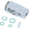 Expansion Valve, air conditioning NRF - 38585