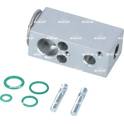Expansion Valve, air conditioning NRF - 38586