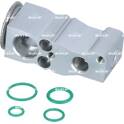 Expansion Valve, air conditioning NRF - 38592
