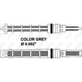 Expansion valve NRF - 38213