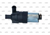 Extravattenpump (kylvattenkretslopp)
