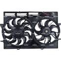 Fan, radiator NRF - 470015