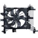 Fan, radiator NRF - 470023