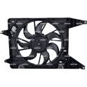 Fan, radiator NRF - 470084