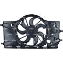 Fan, radiator NRF - 470120