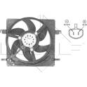 Radiator Fan NRF - 47037