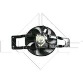 Fan, radiator NRF - 47476