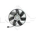 Fan, radiator NRF - 47480