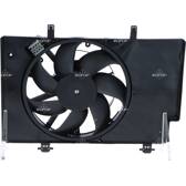 Fan, radiator NRF - 47650