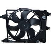 Fan, radiator NRF - 47901