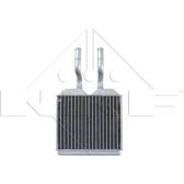 Heat Exchanger, interior heating NRF - 52103