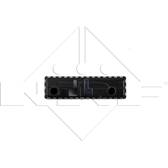 Heat Exchanger, interior heating NRF - 52113