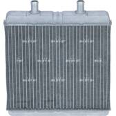 Heat Exchanger, interior heating NRF - 54215