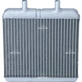 Heat Exchanger, interior heating NRF - 54217