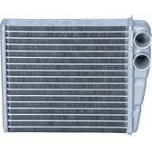 Heat Exchanger, interior heating NRF - 54271