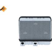 Heat Exchanger, interior heating NRF - 54277