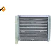 Heat Exchanger, interior heating NRF - 54306