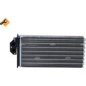 Heat Exchanger, interior heating NRF - 54320