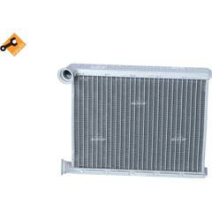 NRF 58637 Heat Exchanger interior heating 