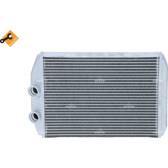 Heat Exchanger, interior heating NRF - 54375