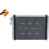 Heat Exchanger, interior heating NRF - 54380