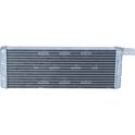 Heat Exchanger, interior heating NRF - 54408