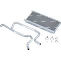 Heat Exchanger, interior heating NRF - 54439