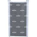 Heat Exchanger, interior heating NRF - 54442
