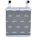 Heat Exchanger, interior heating NRF - 54445