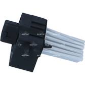 Heater blower resistor NRF - 342001