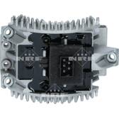 Heater blower resistor NRF - 342004