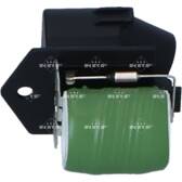 Heater blower resistor NRF - 342029