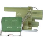 Heater blower resistor NRF - 342032