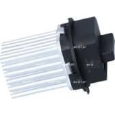 Heater blower resistor NRF - 342044