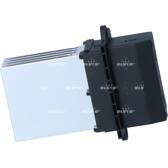 Heater blower resistor NRF - 342053