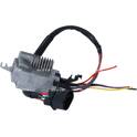 Heater blower resistor NRF - 342105