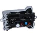 Heater blower resistor NRF - 342107