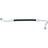 High-/Low Pressure Line, air conditioning NRF - 400016