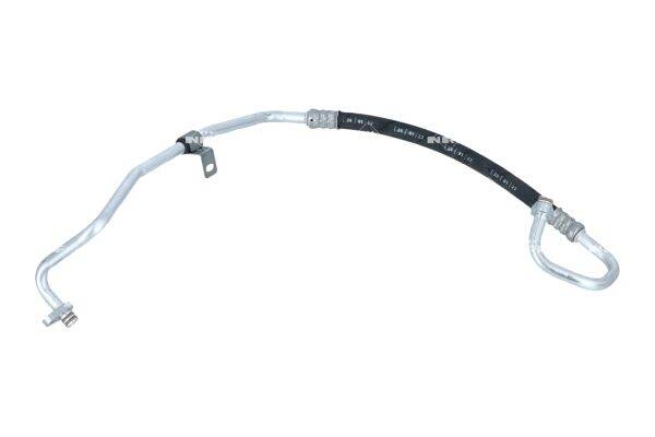High-/Low Pressure Line, air conditioning