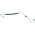 High-/Low Pressure Line, air conditioning NRF - 400030