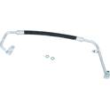 High-/Low Pressure Line, air conditioning NRF - 400065
