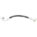 High-/Low Pressure Line, air conditioning NRF - 400091